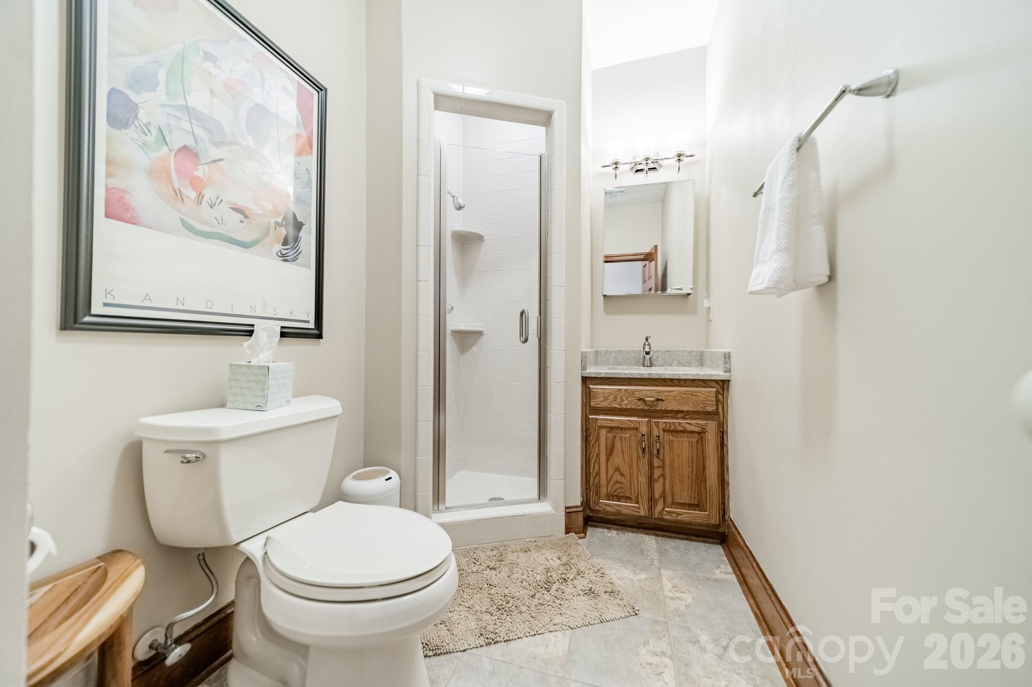 3307 Sandalwood Lane Waxhaw NC 28173