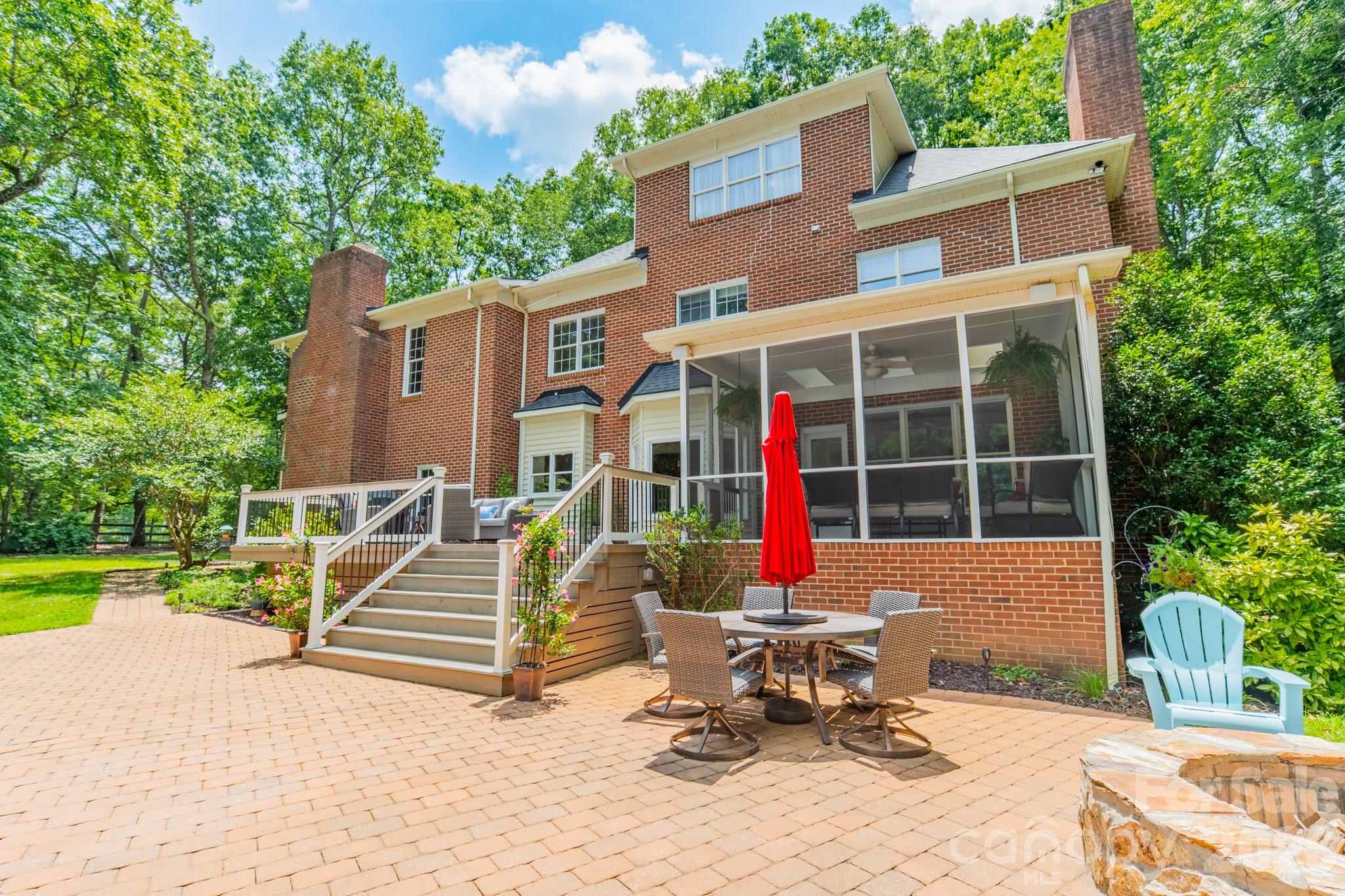 3307 Sandalwood Lane Waxhaw NC 28173