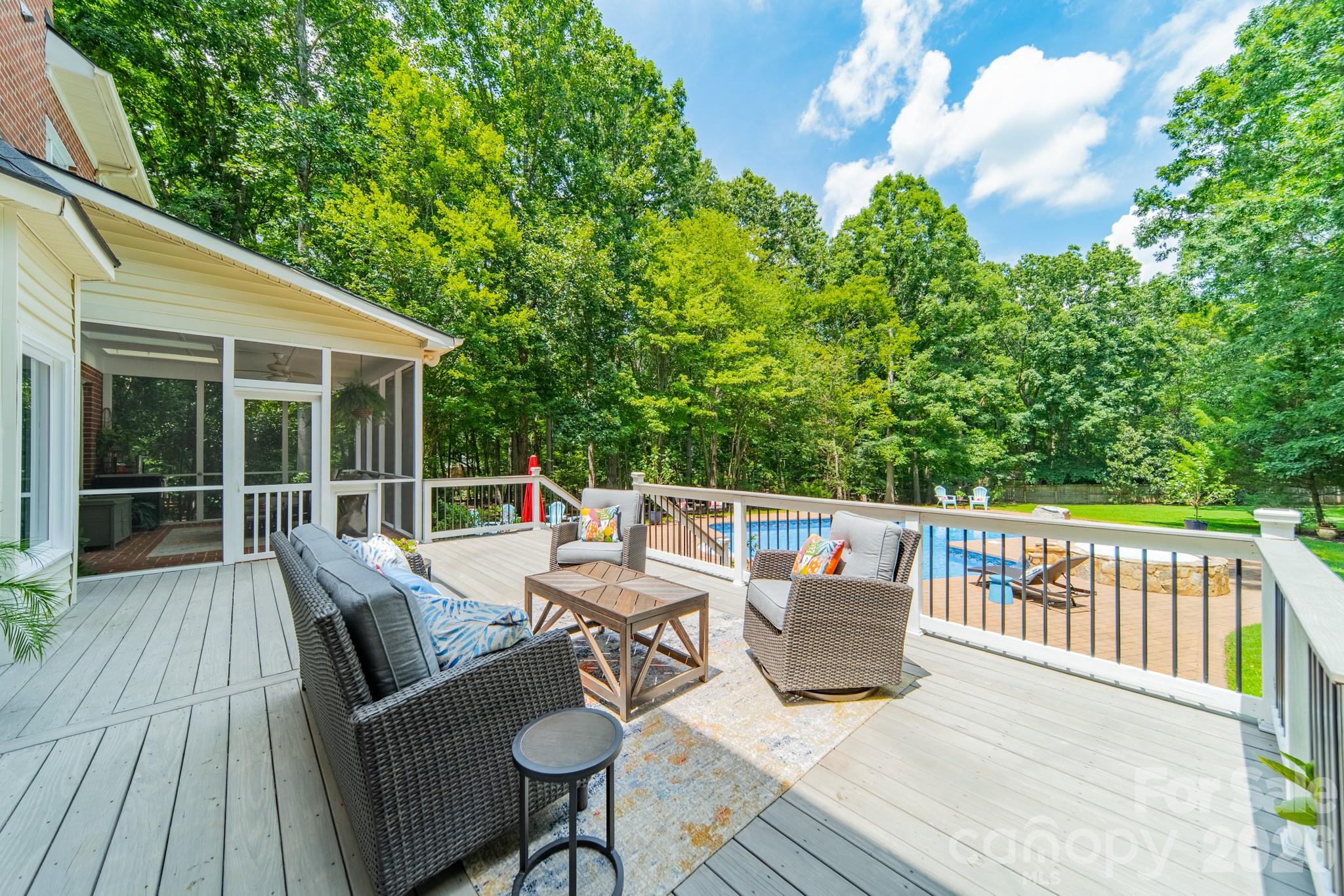 3307 Sandalwood Lane Waxhaw NC 28173
