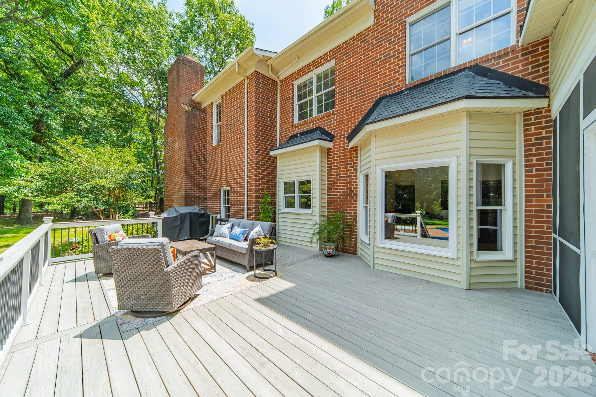 3307 Sandalwood Lane Waxhaw NC 28173