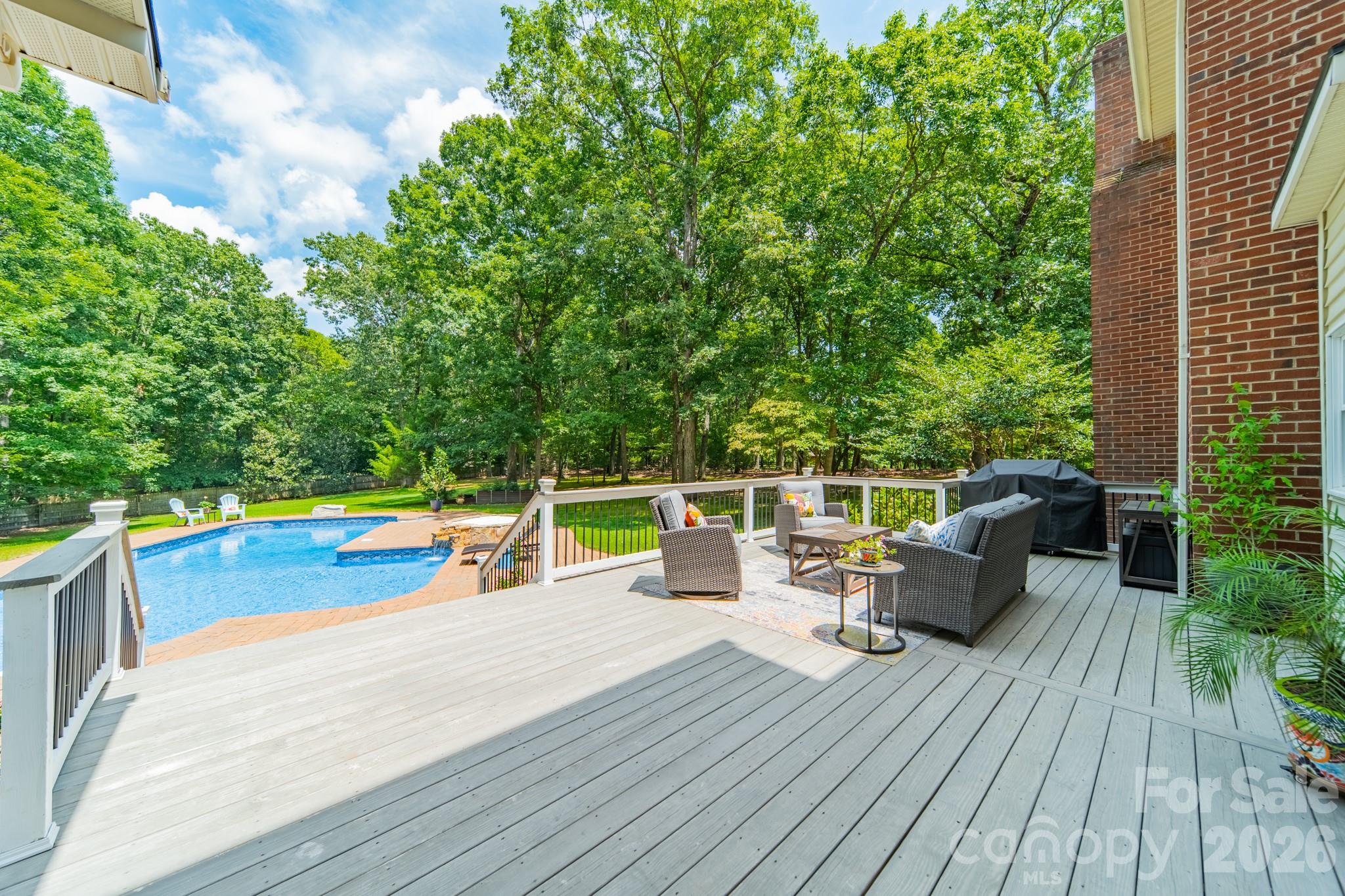 3307 Sandalwood Lane Waxhaw NC 28173
