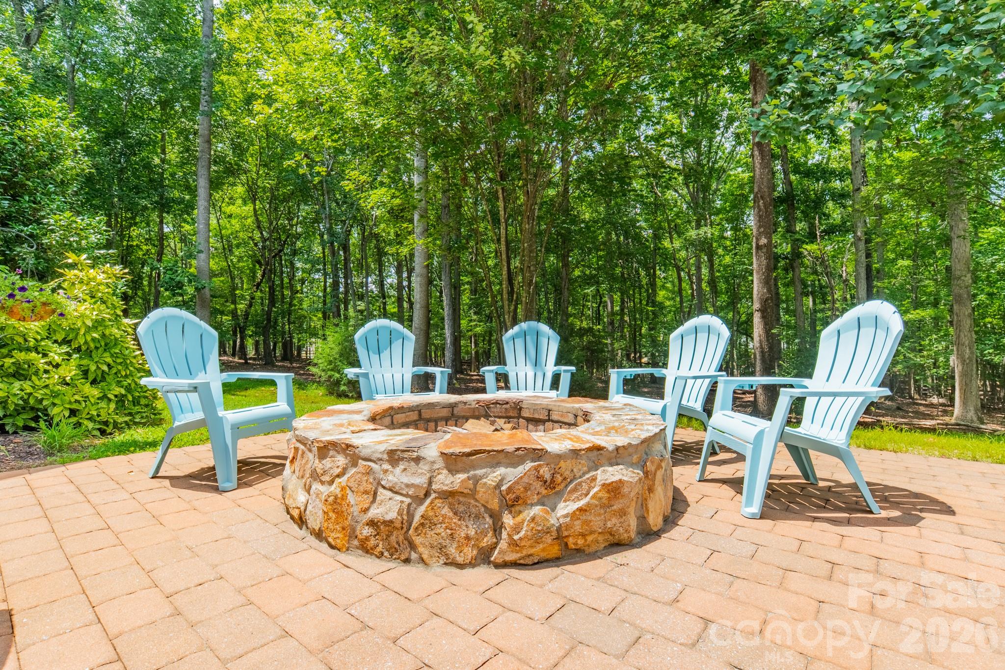 3307 Sandalwood Lane Waxhaw NC 28173