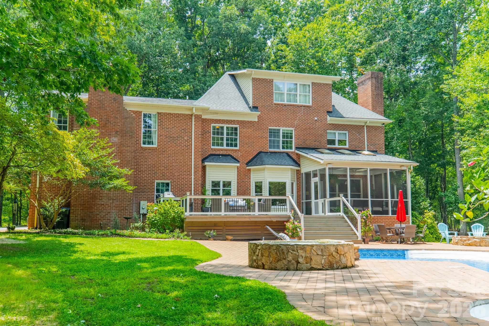 3307 Sandalwood Lane Waxhaw NC 28173