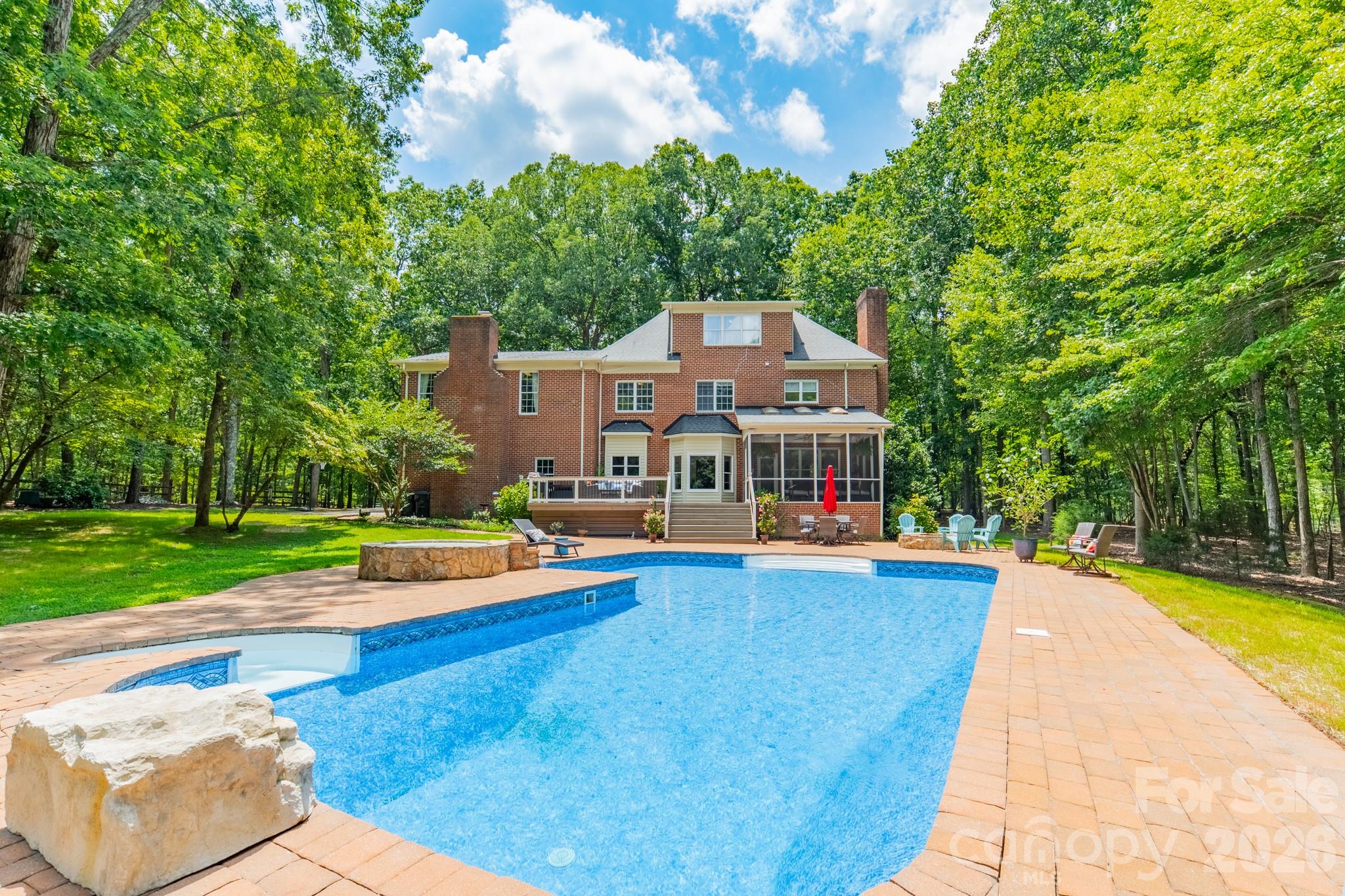 3307 Sandalwood Lane Waxhaw NC 28173