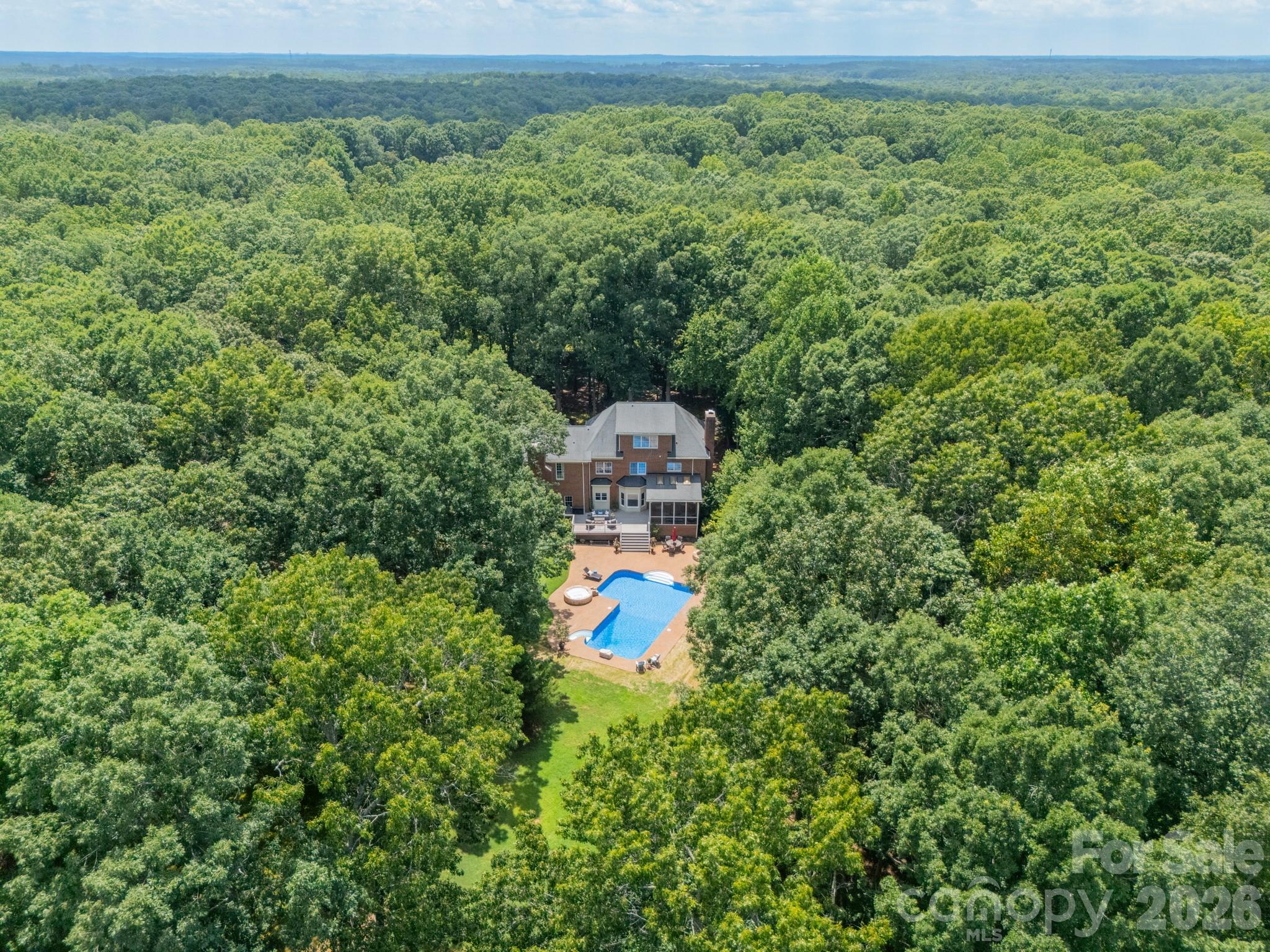 3307 Sandalwood Lane Waxhaw NC 28173