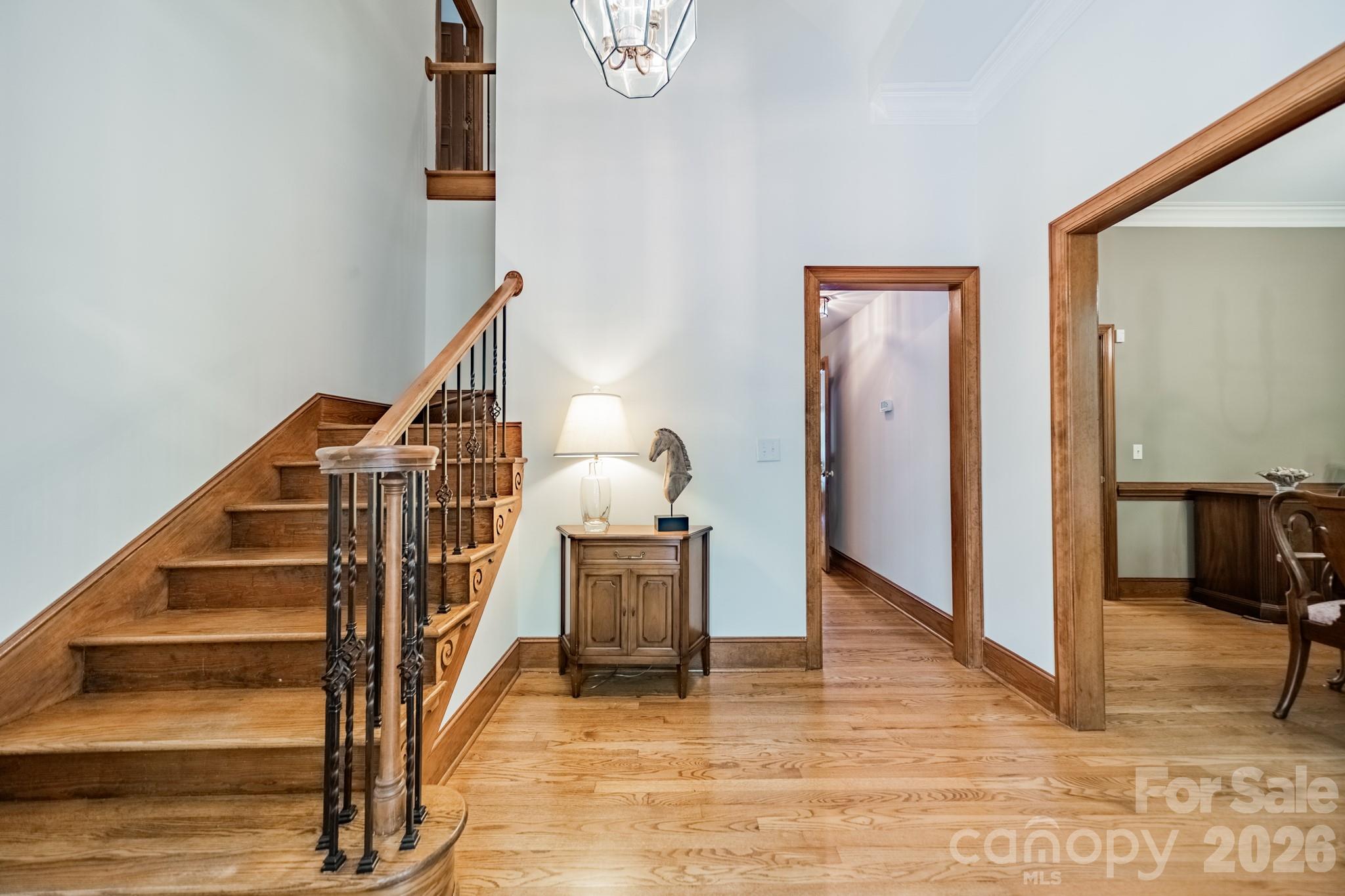 3307 Sandalwood Lane Waxhaw NC 28173