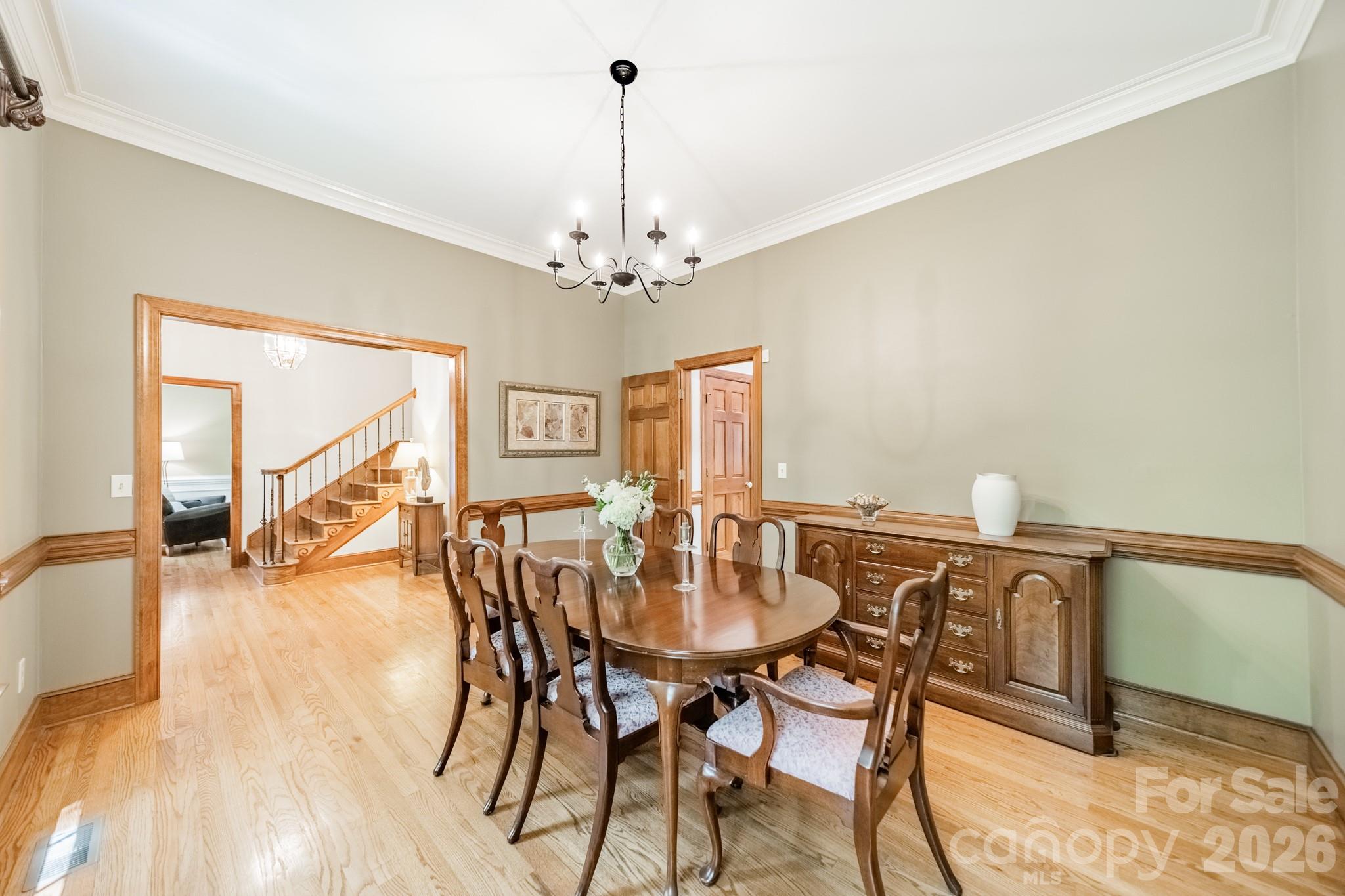 3307 Sandalwood Lane Waxhaw NC 28173