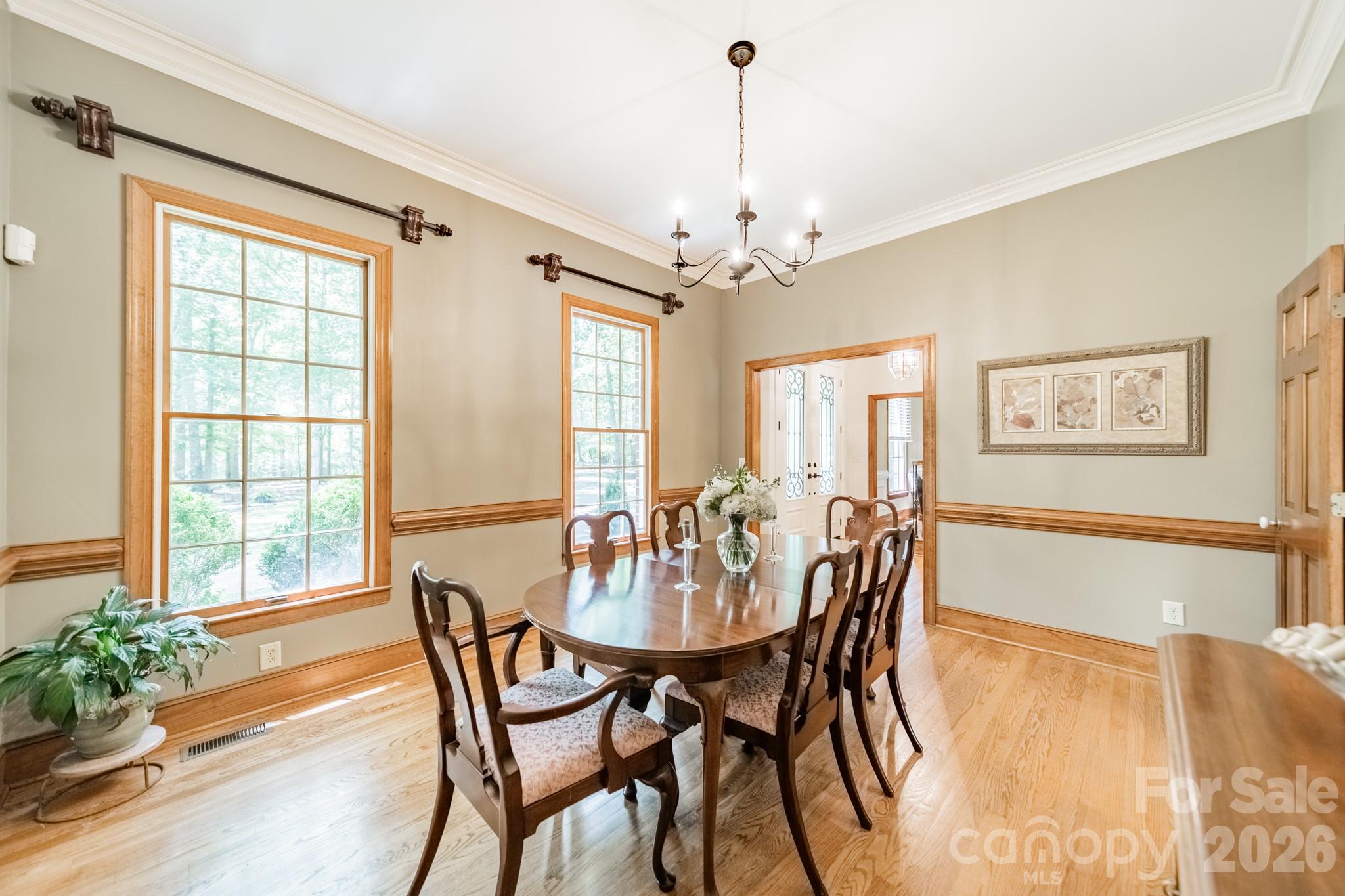 3307 Sandalwood Lane Waxhaw NC 28173