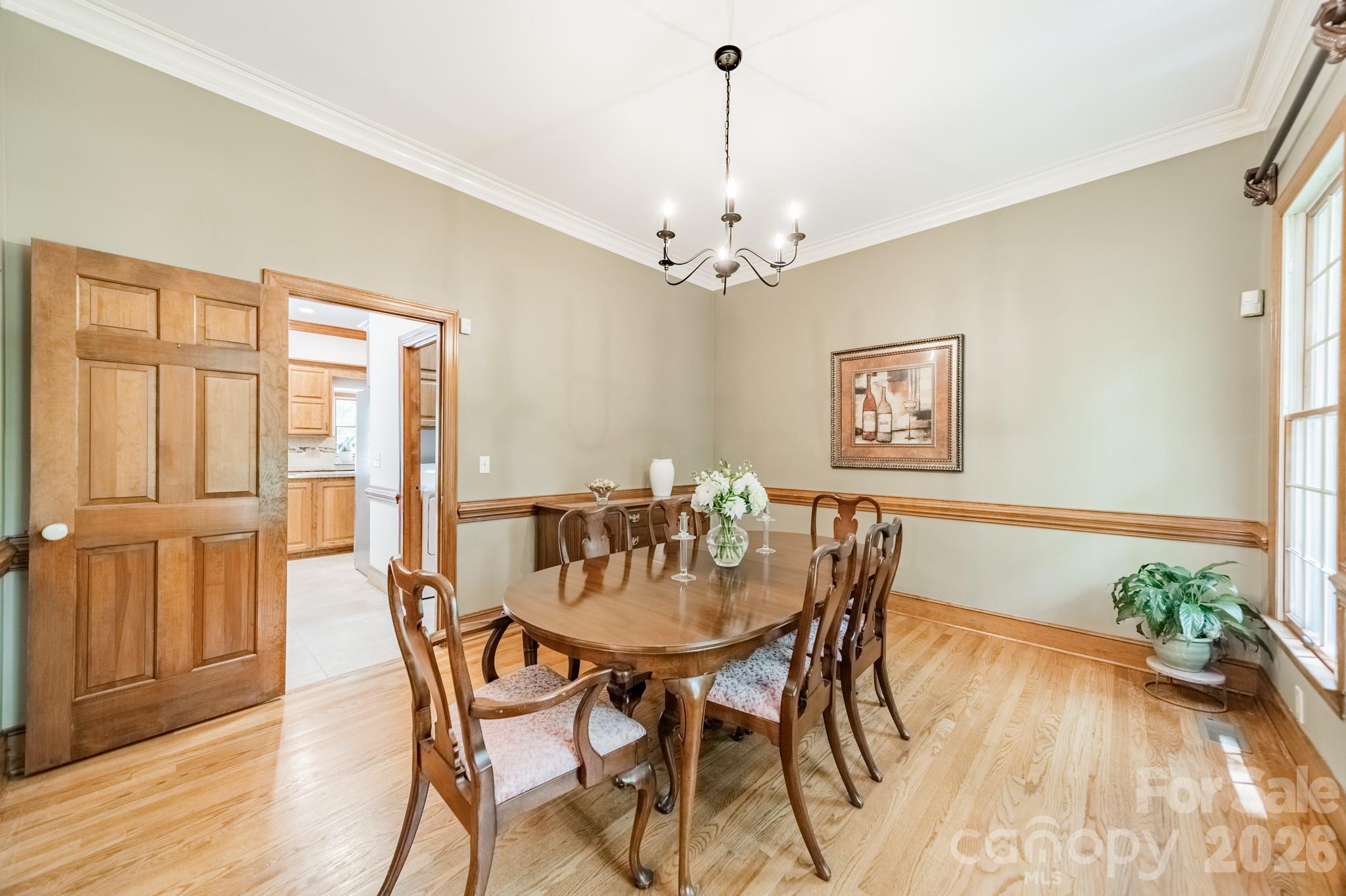 3307 Sandalwood Lane Waxhaw NC 28173