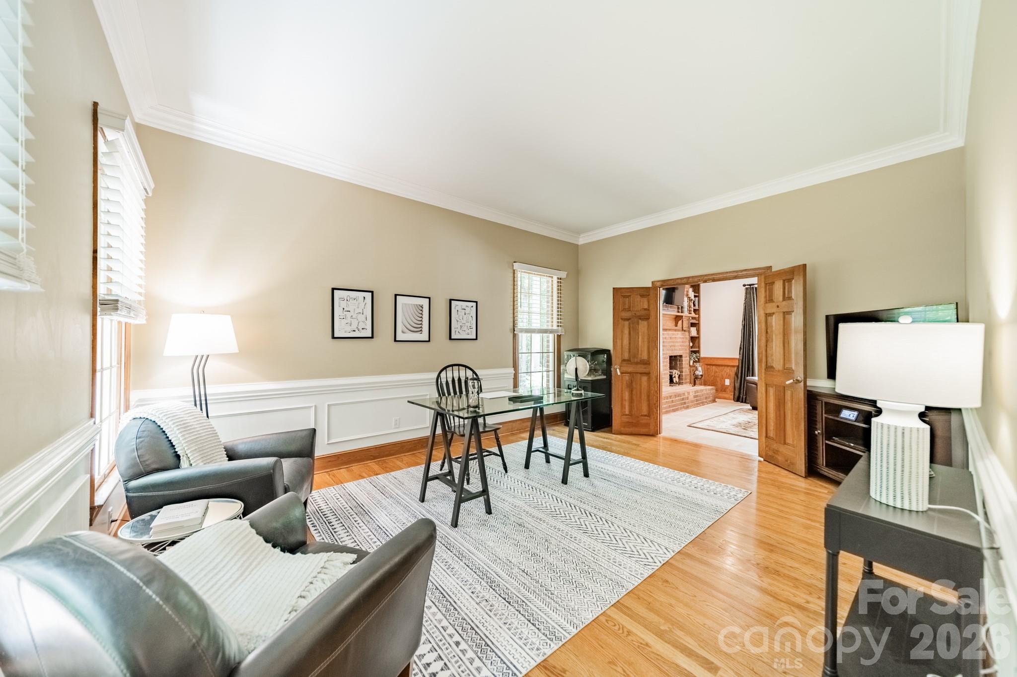3307 Sandalwood Lane Waxhaw NC 28173