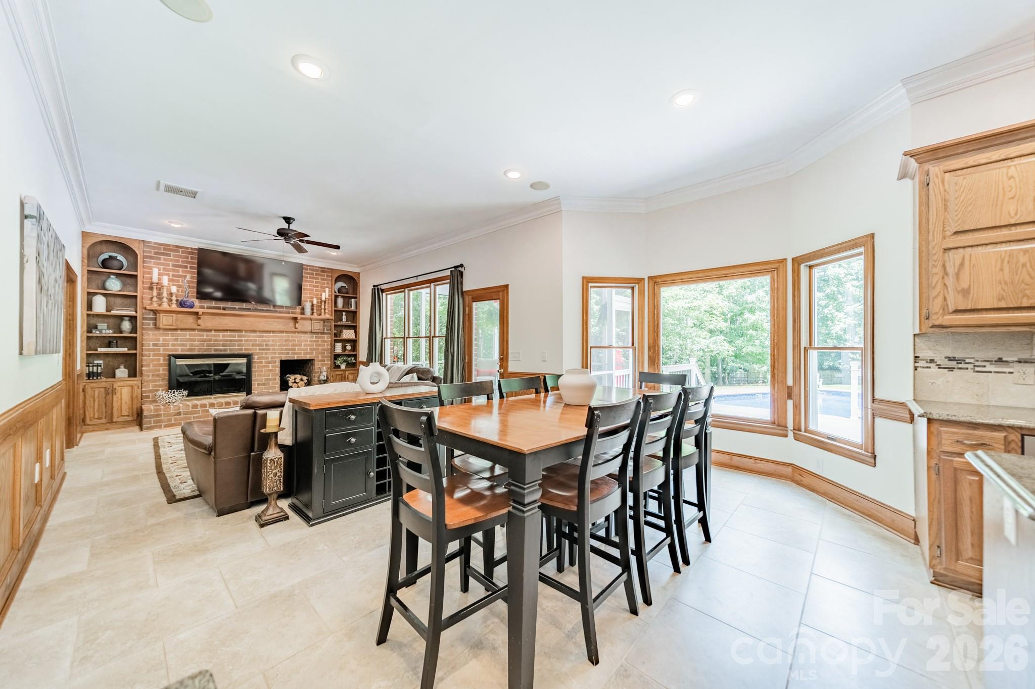 3307 Sandalwood Lane Waxhaw NC 28173
