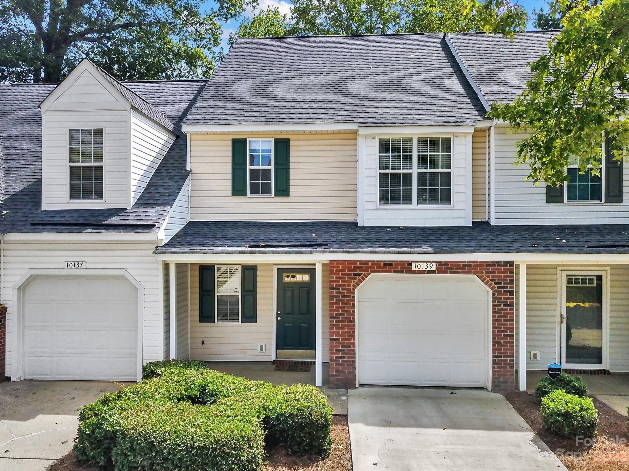 10139 University Park Lane Charlotte NC 28213