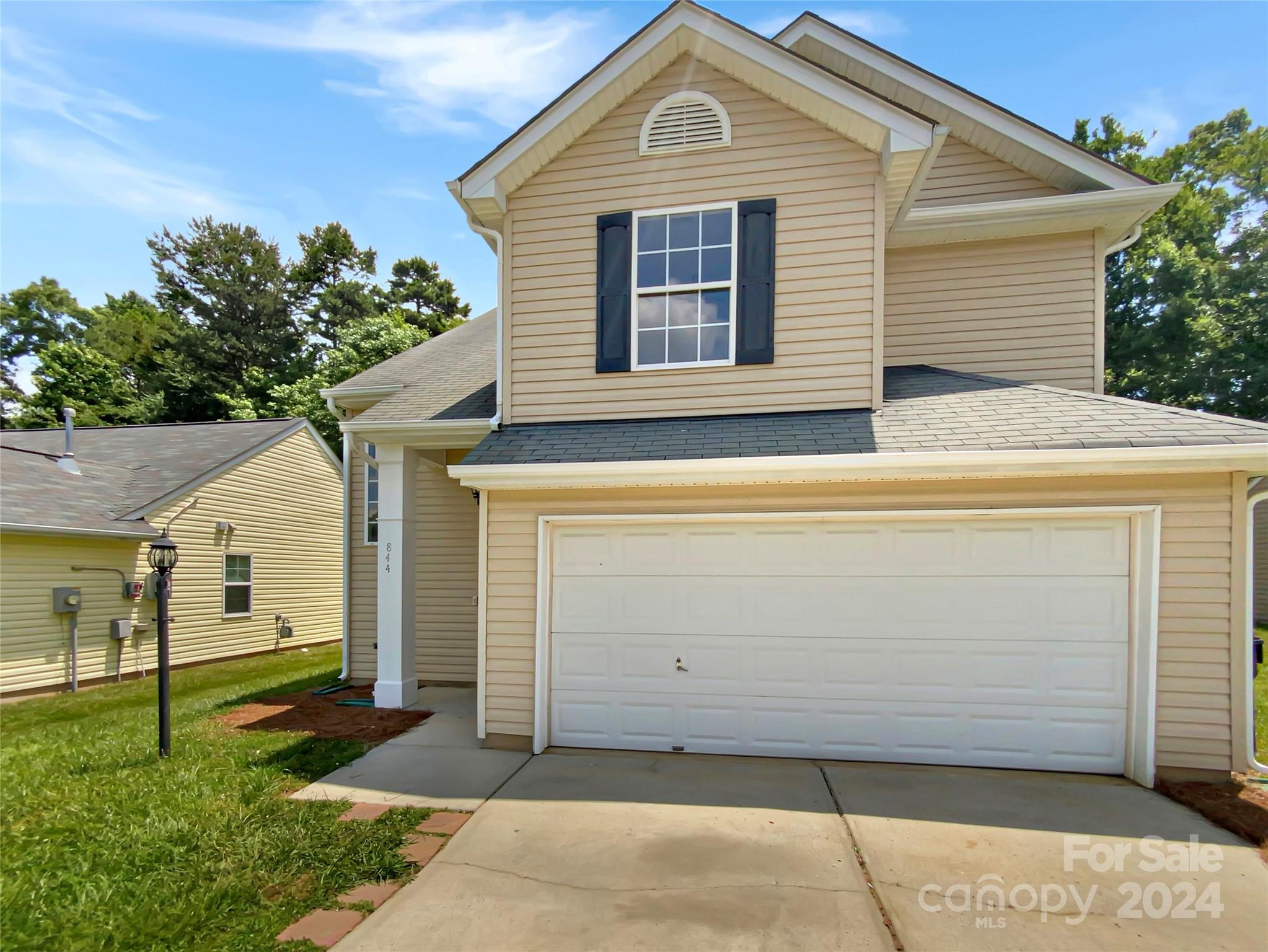 844 Almora Drive Charlotte NC 28216