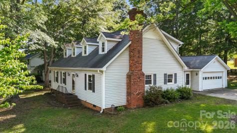 1107 Hardin Drive Shelby NC 28150