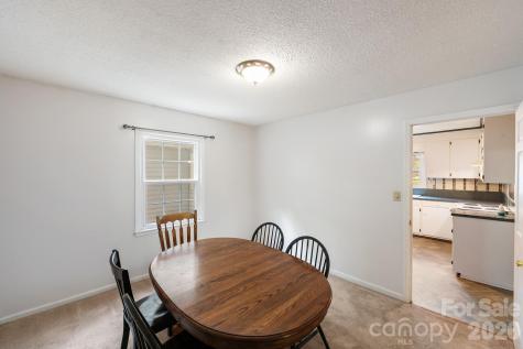 1107 Hardin Drive Shelby NC 28150