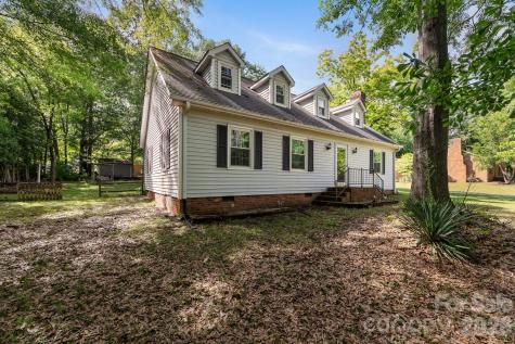 1107 Hardin Drive Shelby NC 28150