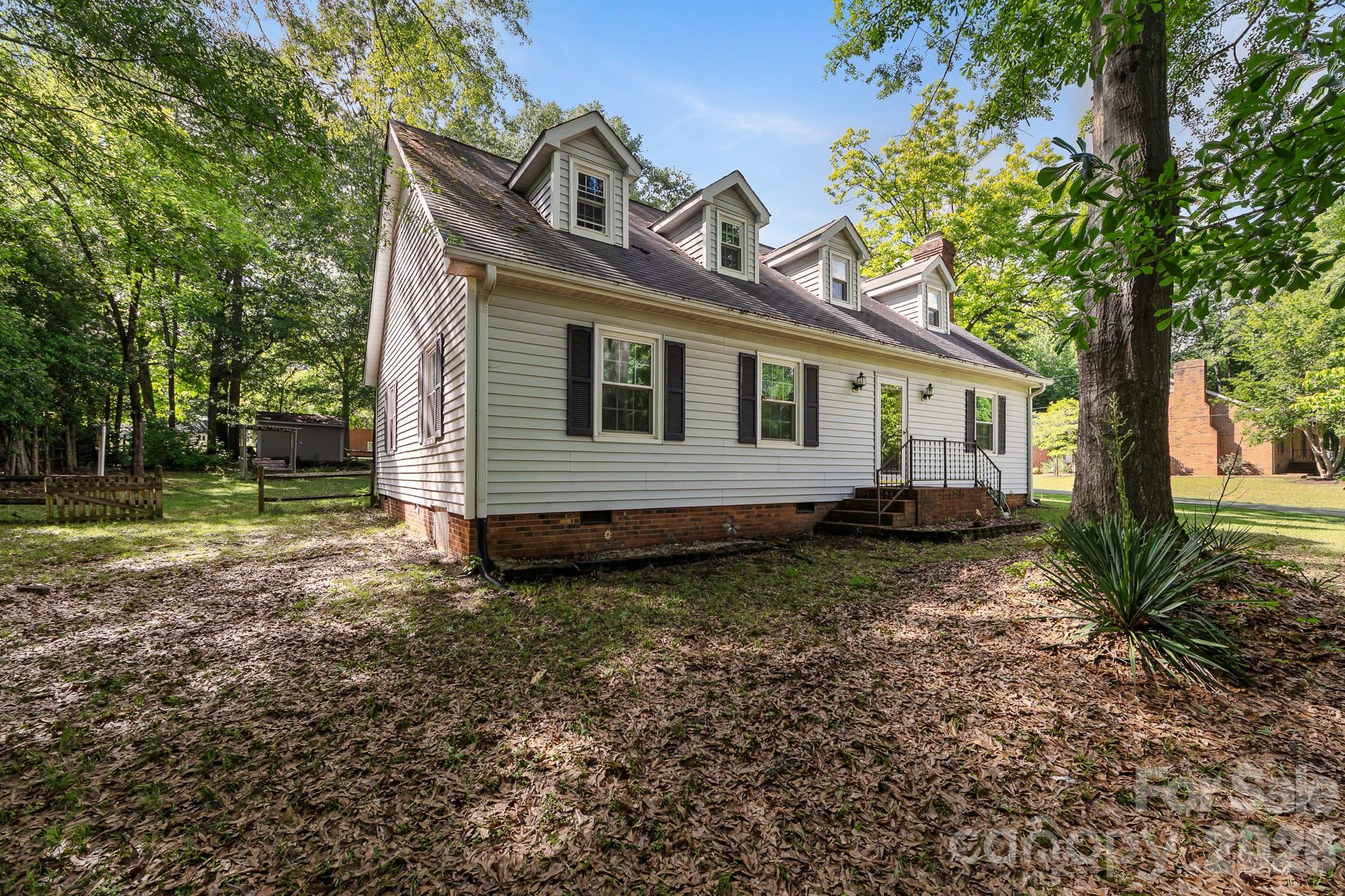 1107 Hardin Drive Shelby NC 28150