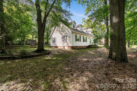 1107 Hardin Drive Shelby NC 28150