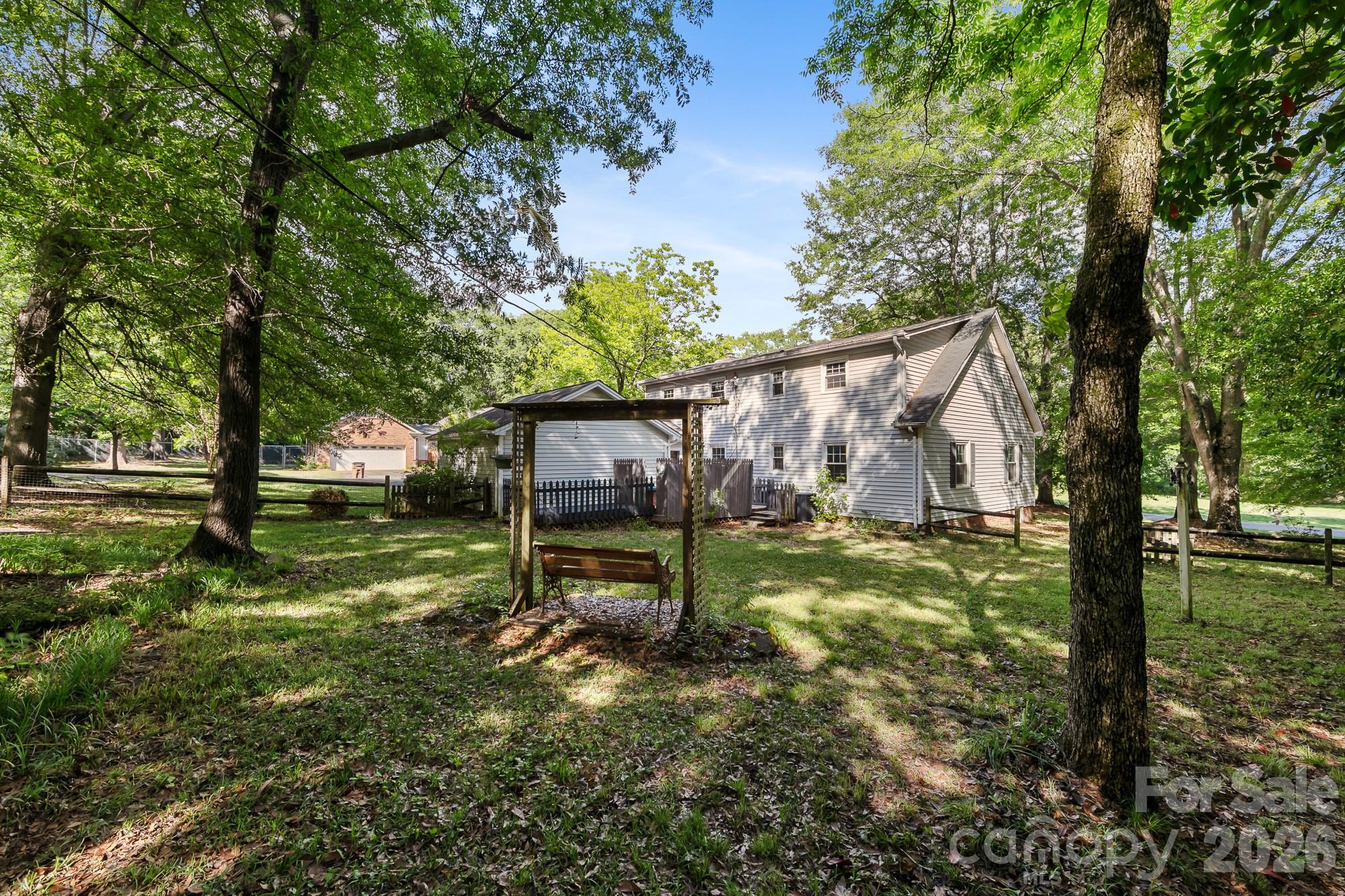 1107 Hardin Drive Shelby NC 28150