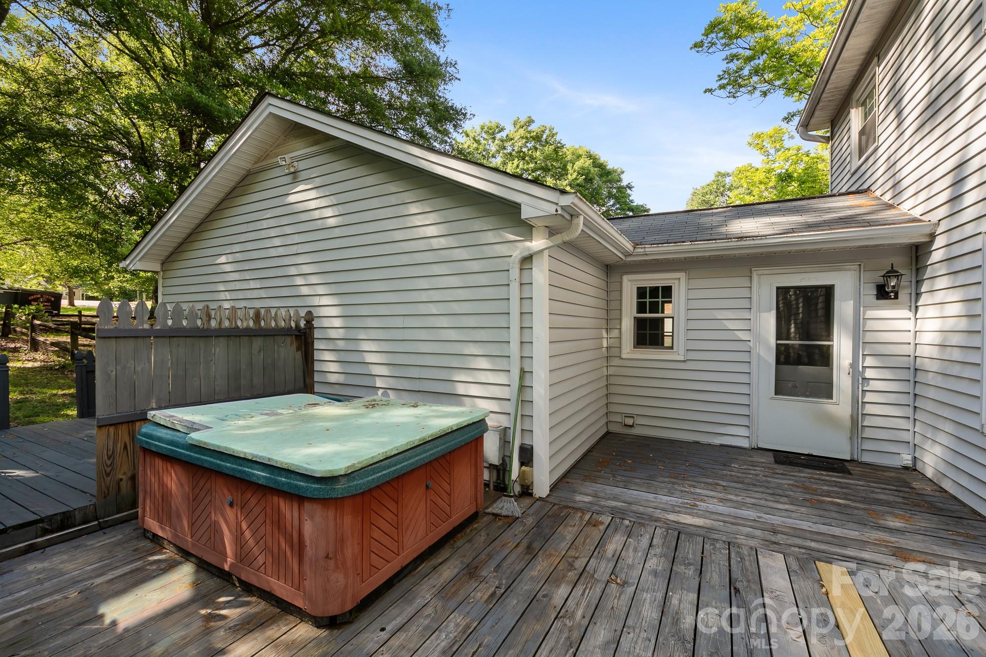 1107 Hardin Drive Shelby NC 28150