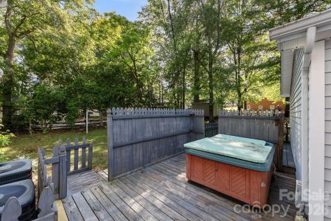 1107 Hardin Drive Shelby NC 28150
