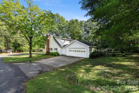 1107 Hardin Drive Shelby NC 28150