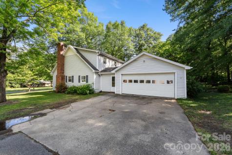 1107 Hardin Drive Shelby NC 28150