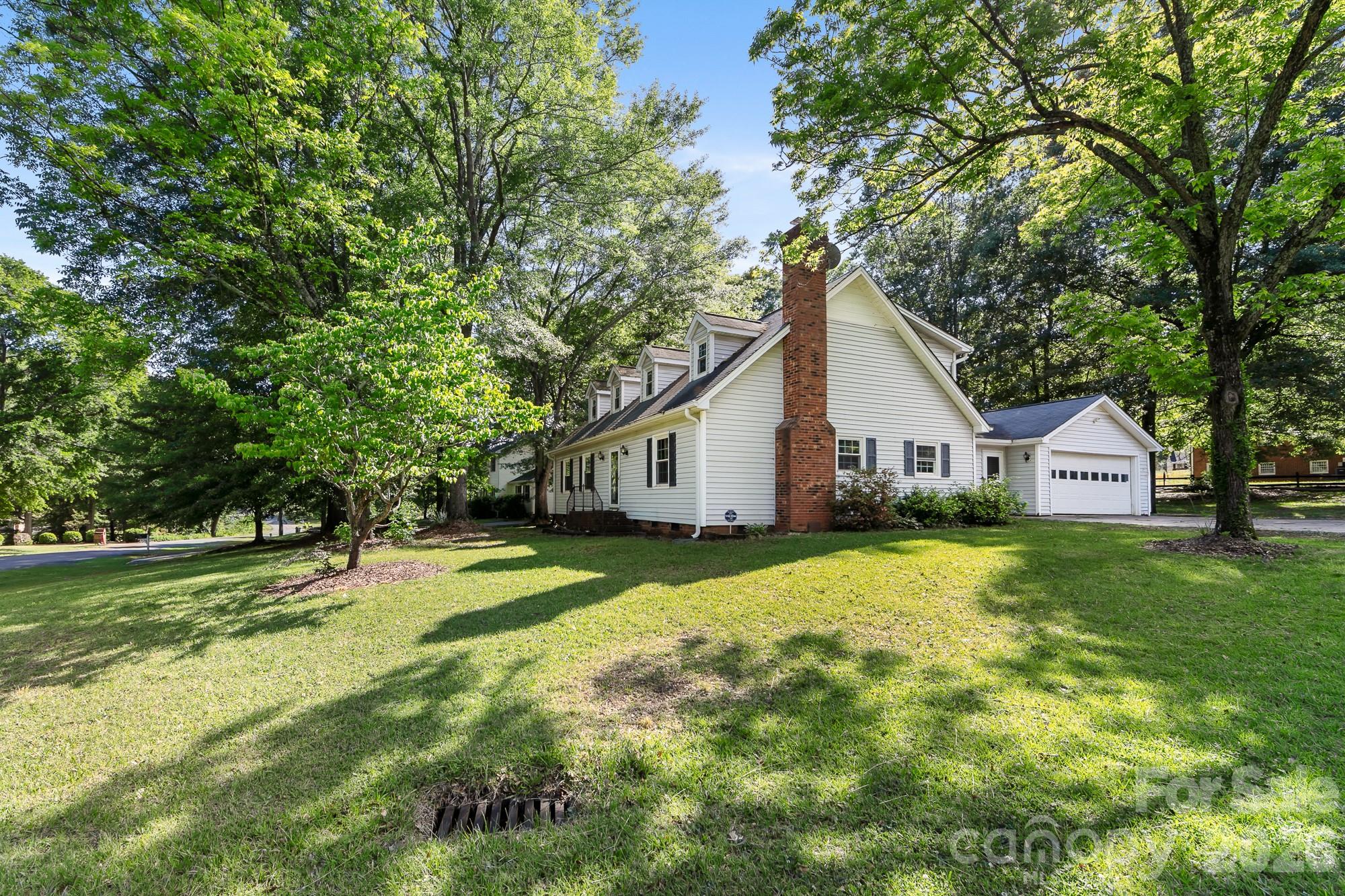 1107 Hardin Drive Shelby NC 28150