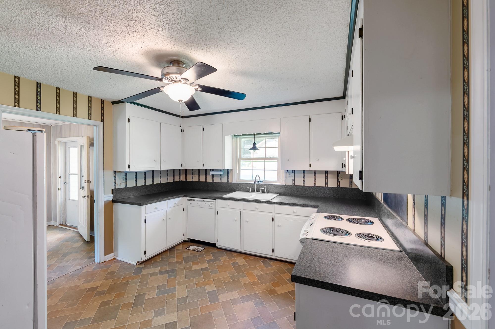 1107 Hardin Drive Shelby NC 28150