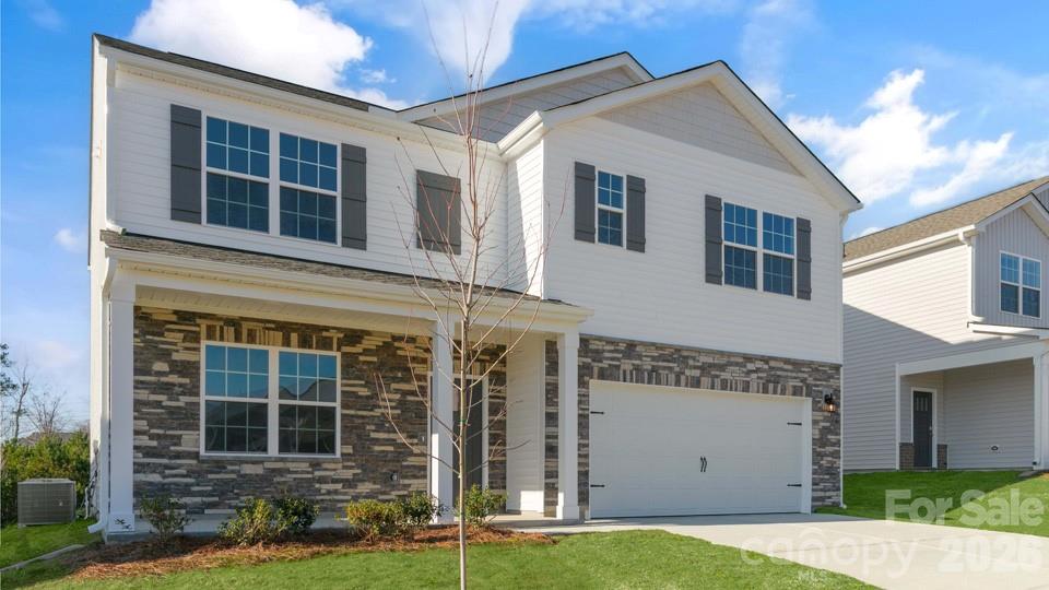 592 Bryson Boulevard Lexington NC 27295
