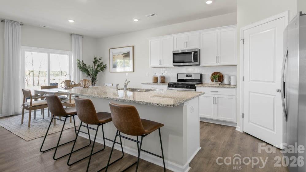 592 Bryson Boulevard Lexington NC 27295