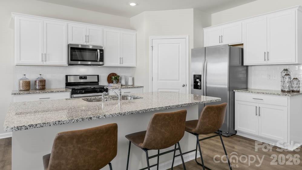 592 Bryson Boulevard Lexington NC 27295