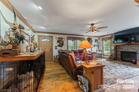 10560 Lake Royalle Road Spring Hope NC 27882