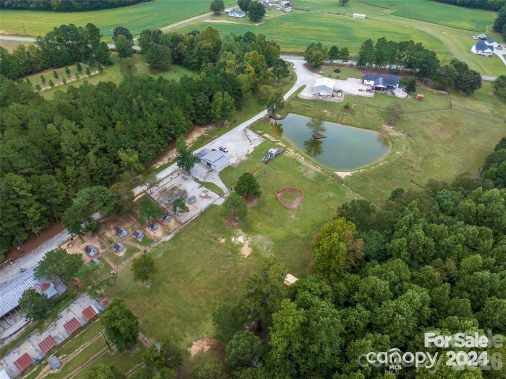 10560 Lake Royalle Road Spring Hope NC 27882