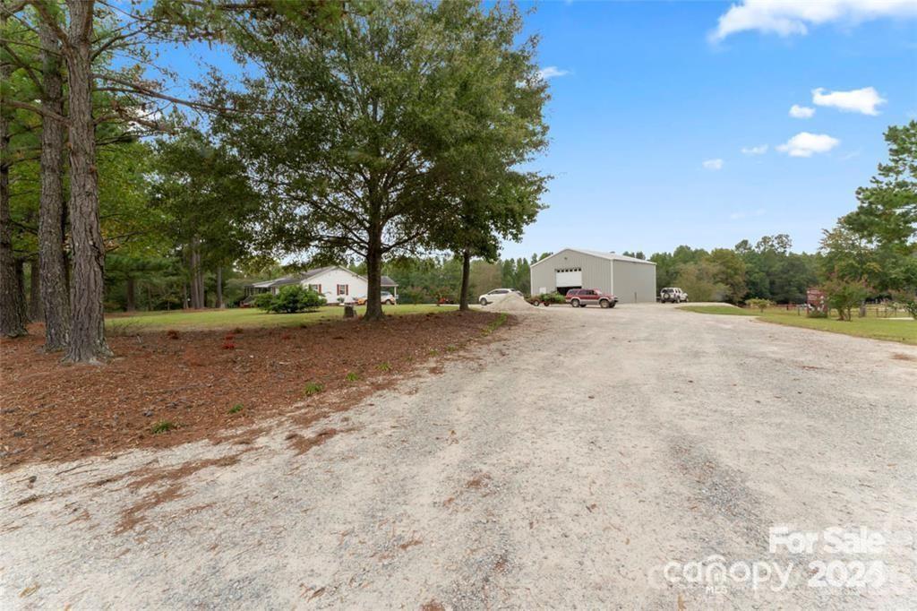 10560 Lake Royalle Road Spring Hope NC 27882