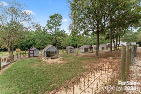 10560 Lake Royalle Road Spring Hope NC 27882