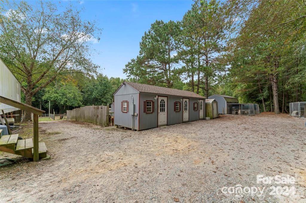 10560 Lake Royalle Road Spring Hope NC 27882