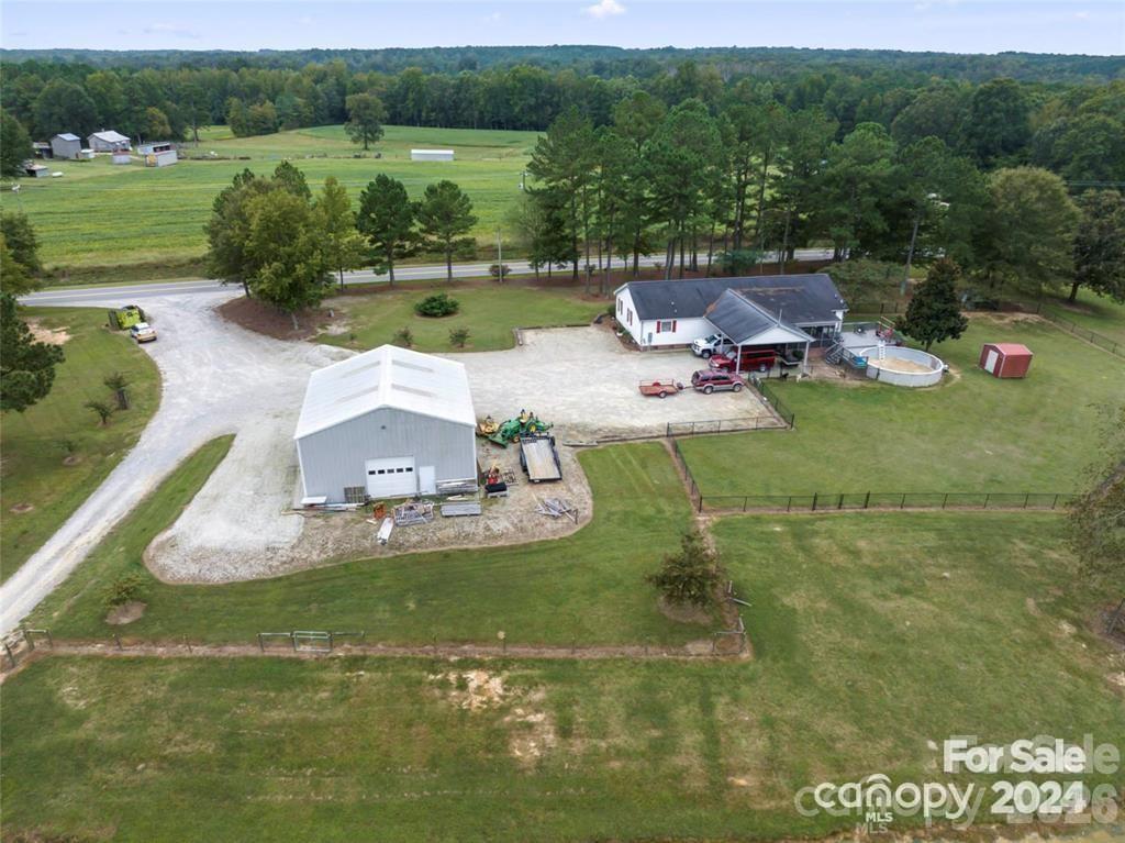 10560 Lake Royalle Road Spring Hope NC 27882