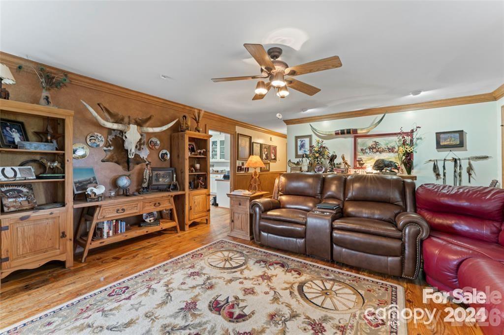 10560 Lake Royalle Road Spring Hope NC 27882