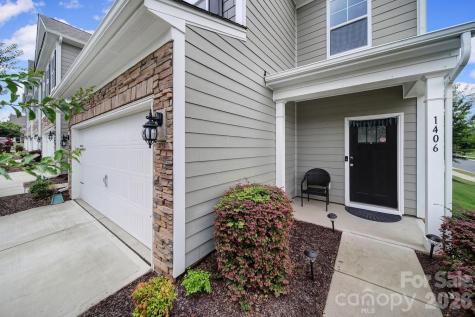 1406 Bramblewood Drive Fort Mill SC 29708