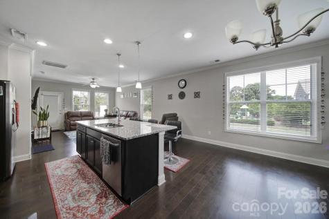 1406 Bramblewood Drive Fort Mill SC 29708