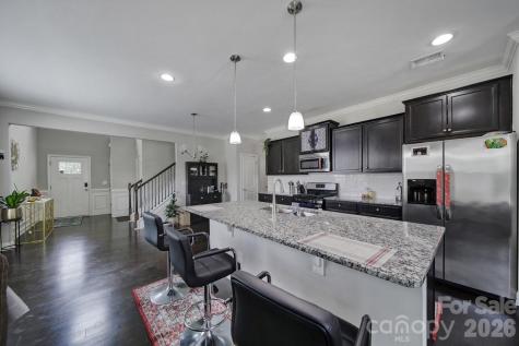 1406 Bramblewood Drive Fort Mill SC 29708