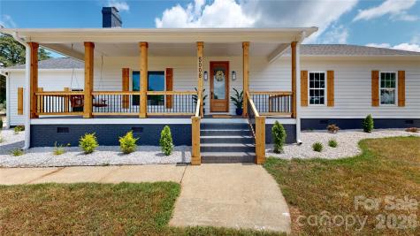 5008 Steele Village Road Rock Hill SC 29730