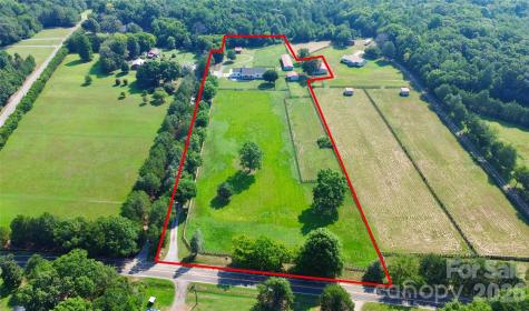 5008 Steele Village Road Rock Hill SC 29730