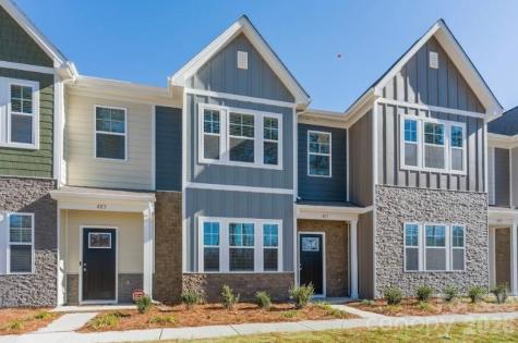 481 Etna Street Gastonia NC 28052