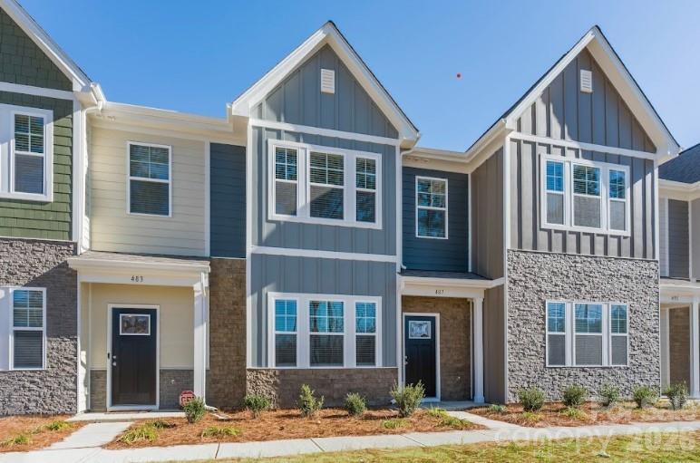 481 Etna Street Gastonia NC 28052