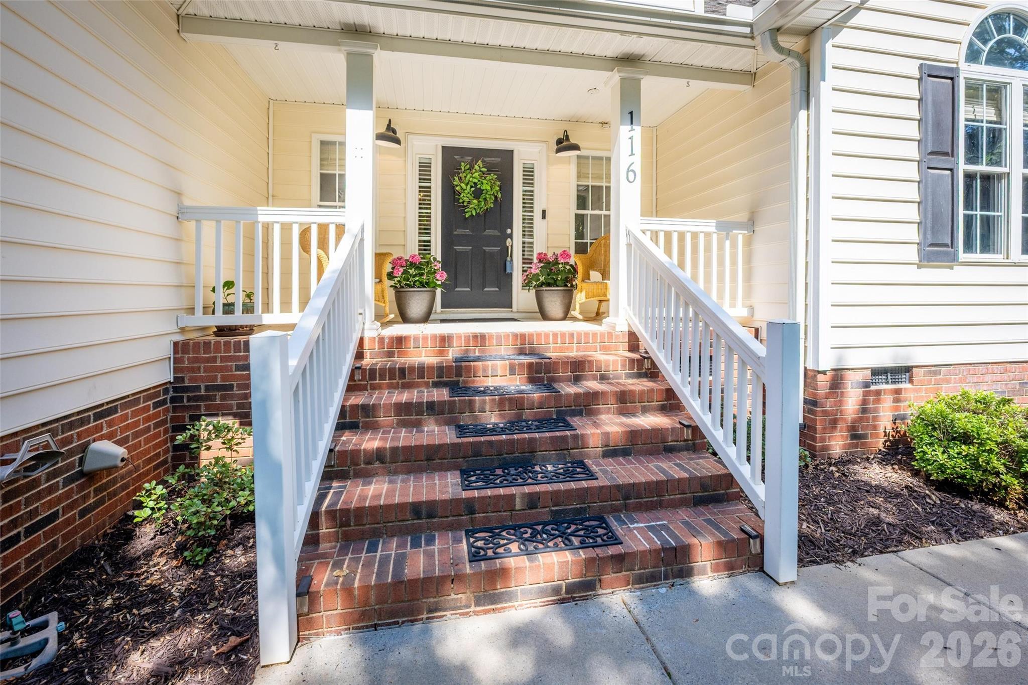 116 High Shoals Lane Statesville NC 28677
