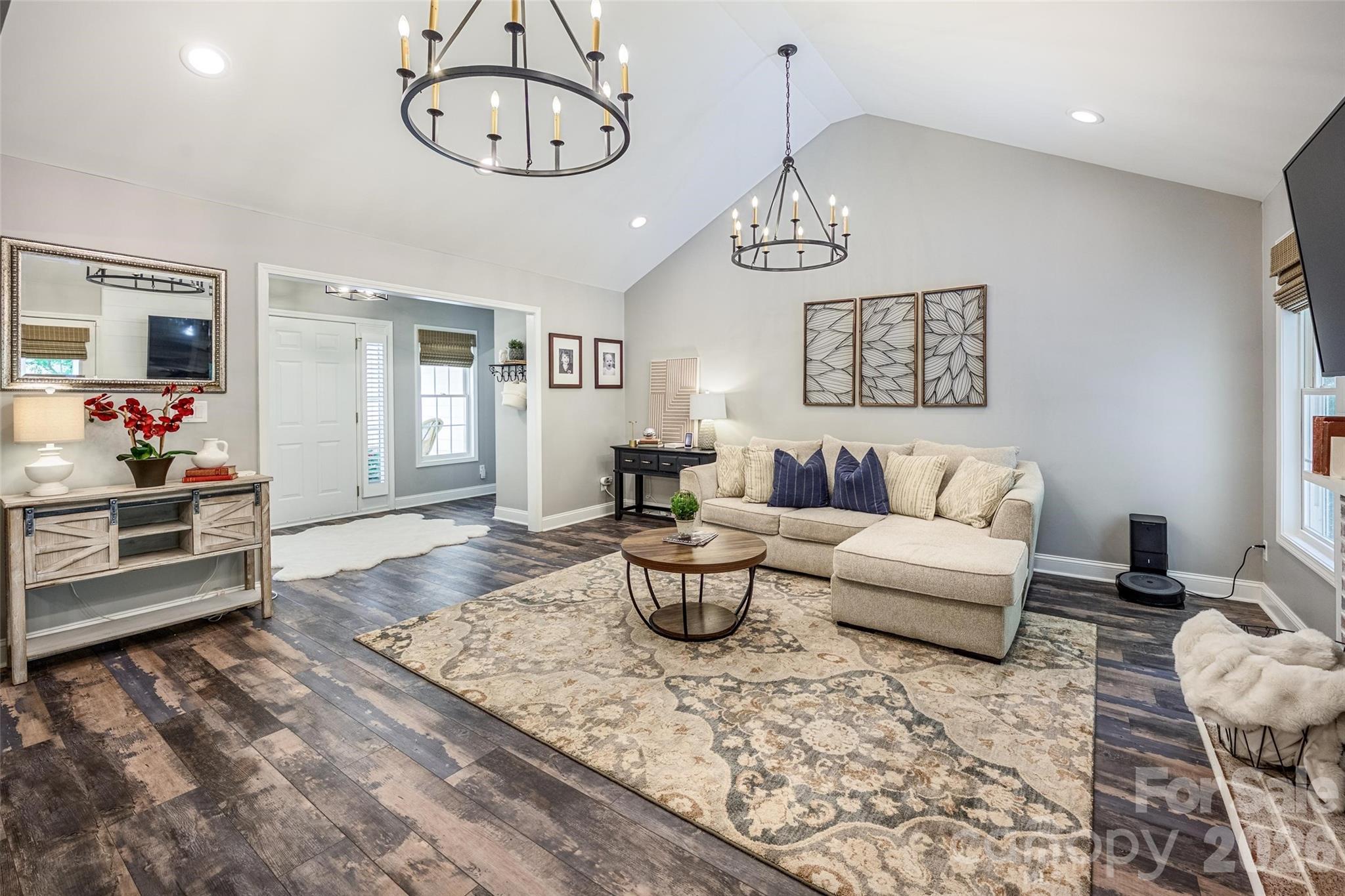 116 High Shoals Lane Statesville NC 28677