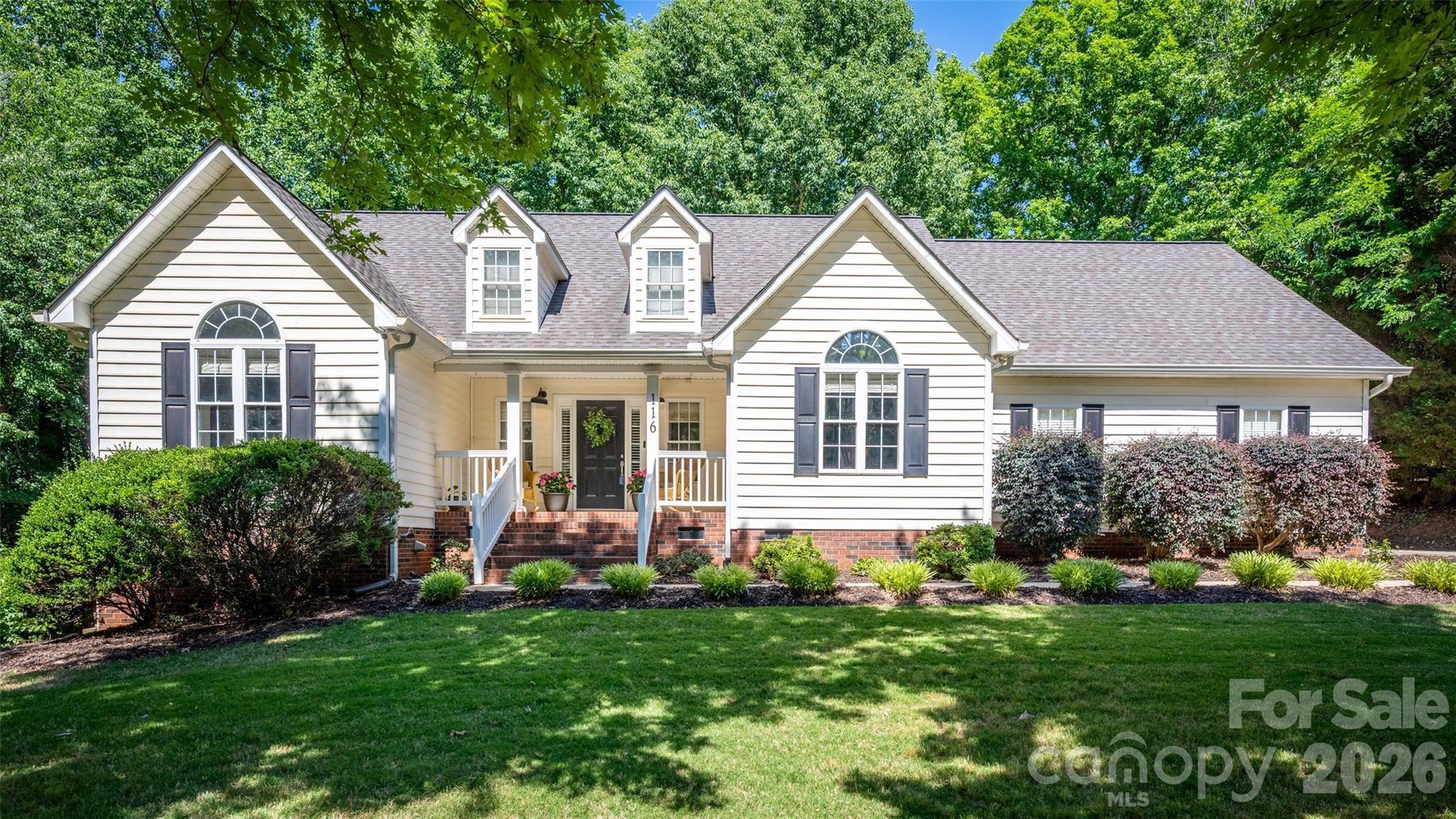 116 High Shoals Lane Statesville NC 28677
