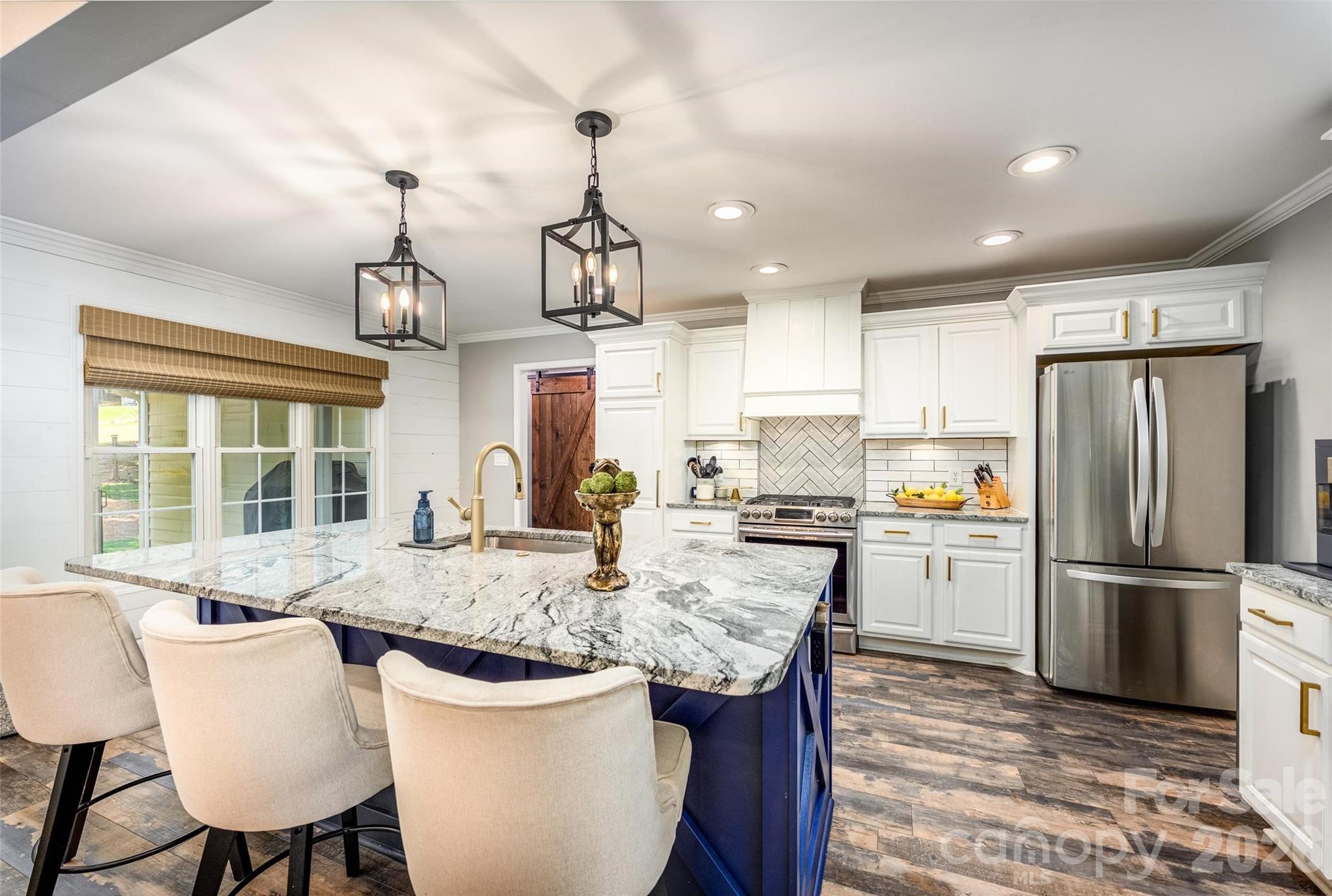 116 High Shoals Lane Statesville NC 28677